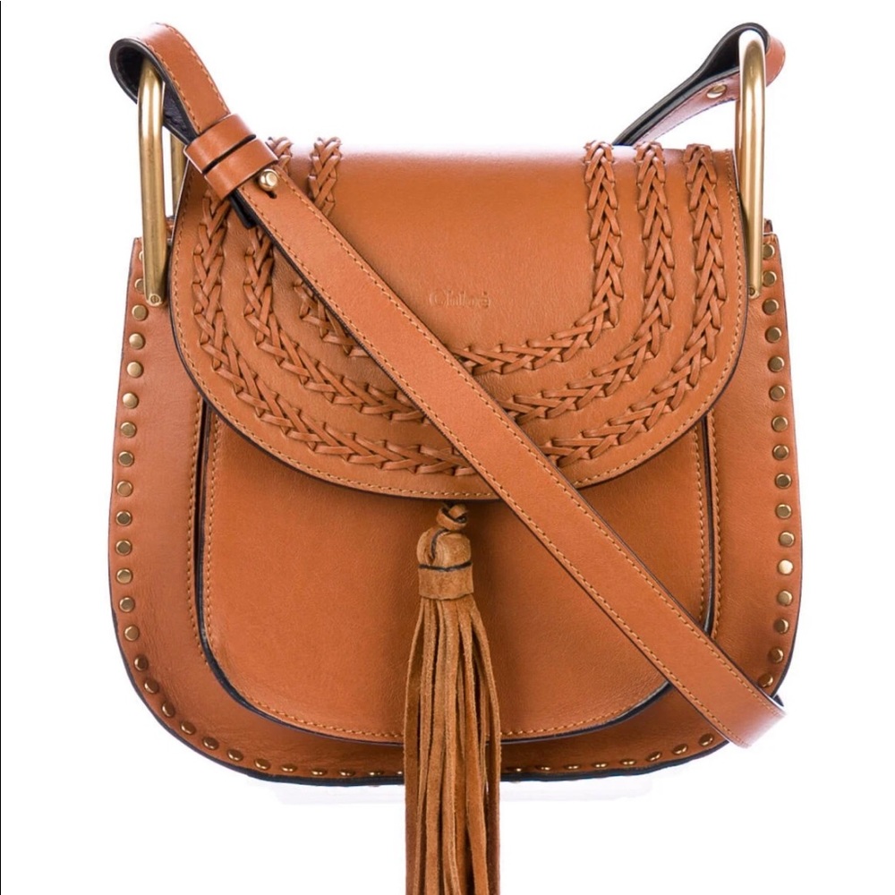 Chloe Hudson Crossbody